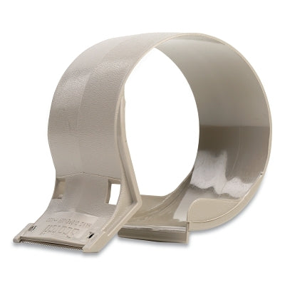 H320 Box Sealing Tape Dispenser, 2 Inch Wide x 3 Inch Center Tape