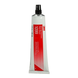 Adhesivo plástico de nitrilo de alto rendimiento 1099, 1 galón, lata, color tostado