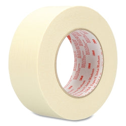 High-performance masking tape 2364, 72 mm wide, 55 m long