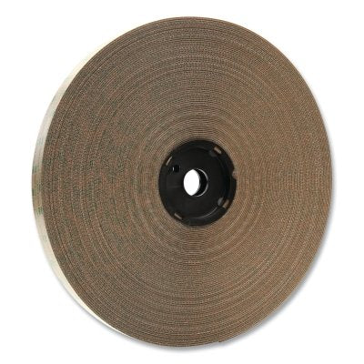 Cierre resellable Dual Lock™, tipo 170, 1 pulg. de ancho, 50 yd. de largo, no adhesivo