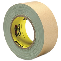 Dismantling tapes, 2 inches x 10 yards, 33 mil, green