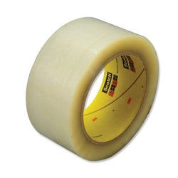 Box sealing tape 355, 48 mm x 914 m, transparent