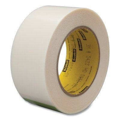 Film tape 5423, 18 yd L x 6 in W, clear
