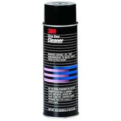 Citrus-based industrial cleaner, 18.5 oz aerosol can