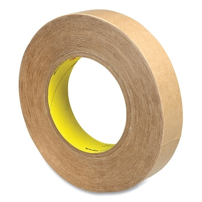 Double-sided tape 9576, 1.5 in. wide, 60 yd. long, 4 mils thick, clear
