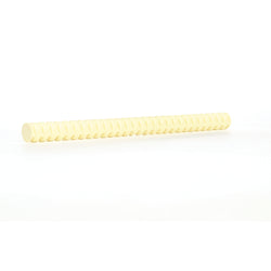 Adhesivo termofusible 3748 V0 Q, 5/8 pulg. x 8 pulg., amarillo claro