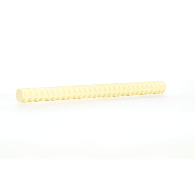 Hot Melt Adhesive 3748 V0 Q, 5/8 in. x 8 in., Light Yellow