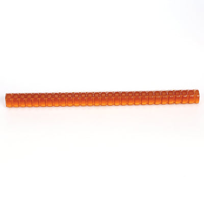 Adhesivo termofusible 3779 Q, 5/8 pulg. x 8 pulg., color ámbar