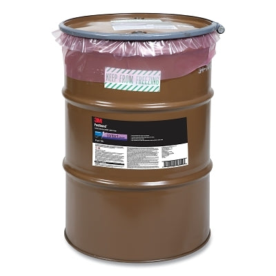 Adhesivo de contacto FastBond™ 2000NF, tambor de 55 galones, naranja claro