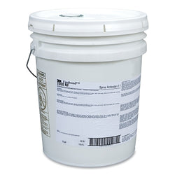Activador en aerosol Fastbond™ 1, 5 gal, balde