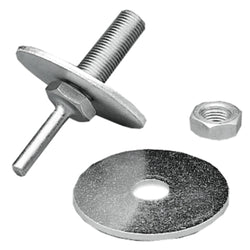 Scotch-Brite™ Surface Conditioning Mandrel, 2 1/2 inch diameter