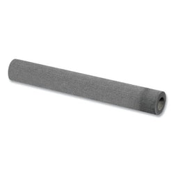 Cepillo de limpieza para PC de alta resolución, 4" de diámetro, eje de 1", densidad media, superfino, 4000 RPM