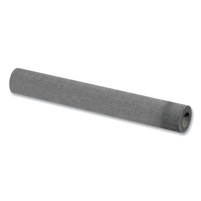 Cepillo de limpieza para PC de alta resolución, 4" de diámetro, eje de 1", densidad media, superfino, 4000 RPM