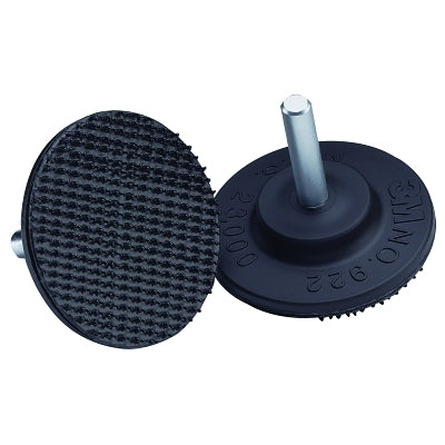 3M 922 2" PAD SUPPORT 048011-07494
