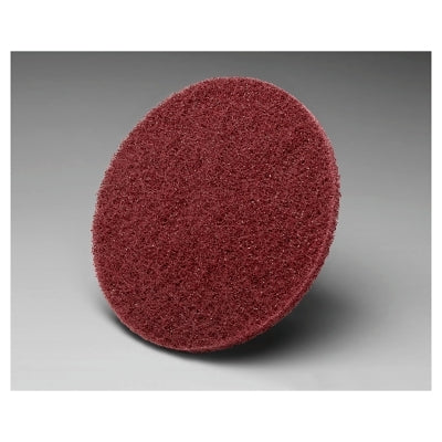 Hookit™ 7447 PRO Disc, Aluminum Oxide, 5 Inch Diameter, 12000 RPM