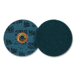 TN Quick Change Surface Conditioning Disc, 5 Inch Diameter, Medium