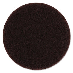Hookit Production Cleaning and Finishing Discs, Aluminum Oxide, 5 Inch, A VFN