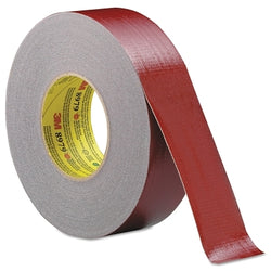 Cinta adhesiva Performance Plus 8979N, 48 mm x 54,8 m x 12,1 mil, color rojo nuclear