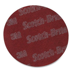 7447 PRO disc, aluminum oxide, 5 inch diameter, very thin, 12000 RPM