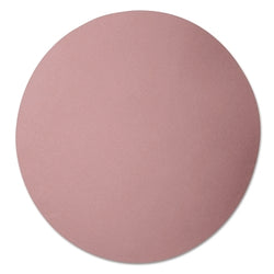 Diamond lapping film disc, 8 inches in diameter, 3 µm micrometer grade