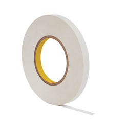 Cinta ignífuga VHB™, 5958FR, 1/2 pulg. de ancho x 36 yd. de largo, 40 milésimas de pulgada de grosor, negra