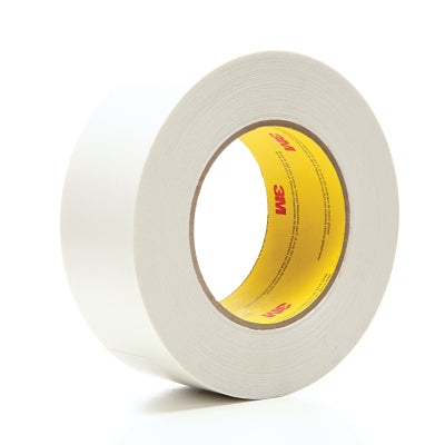Cinta de doble cara 9738, 1,9 pulg. x 60,15 yd., 4,3 mil., Transparente