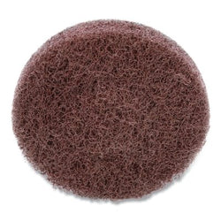 GP Quick Change Polishing and Mixing Disc, 2 Inch Diameter, 12000 RPM, Aluminum Oxide, Very Fine