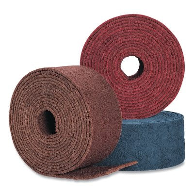 HP aluminum oxide polishing and mixing roller, very fine aluminum oxide