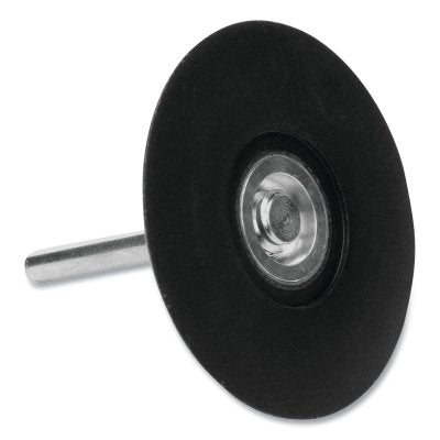 TS Quick Change Soft Disc Pad, 3 Inch Diameter