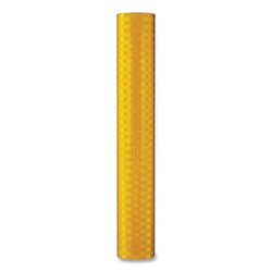 High Intensity Prismatic Reflective Sheeting, 3930 Series, 2 Inches Wide x 50 Yards Long