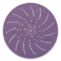 Cubitron™ II Hookit™ 775L Film Disc, 5 inch diameter, 150+ grit, 12000 rpm