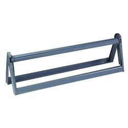 Paper dispensers for welding/spark deflection