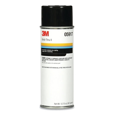 Through-weld coating II, 05917, 12.75 oz net weight/361 g