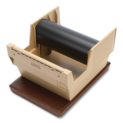 Dispensador de cinta Mainline, P56W, 6 pulgadas de ancho, color canela