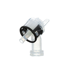 Cabezal atomizador Accuspray™, 1,8 mm, transparente