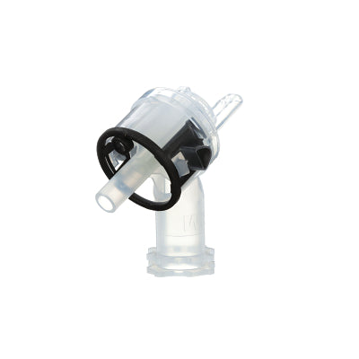 Cabezal atomizador Accuspray™, 1,8 mm, transparente