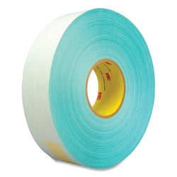 9103 Repulpable and Printable Single-Sided Splicing Tape, 48mm Width x 55m Length