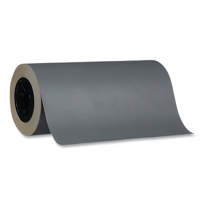 Rollo de papel Wetordry™ 413Q, 1 pulgada de ancho, 100 pies de largo, grano 320