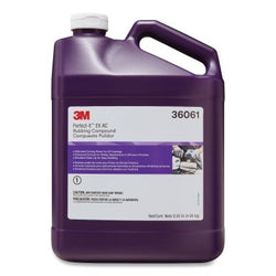 Compuesto para pulir Perfect-It™ EX AC, botella de 1 galón