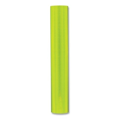 Diamond Grade™ DG³ 4083 Reflective Sheeting, 24 inches wide, 50 yards long, fluorescent yellow-green