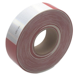 Diamond Grade™ Visibility Marking Series 983, white, 2 inches wide, 150 feet long