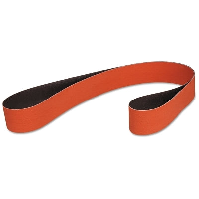 Correas 984F, 2" x 132", 36+, grano cerámico moldeado con precisión