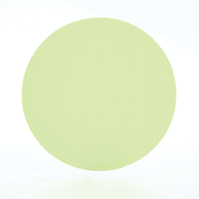 Trizact™ Hookit™ 568XA Film Disc, Cerium Oxide, 5 Inch Diameter, 12,000 RPM, White