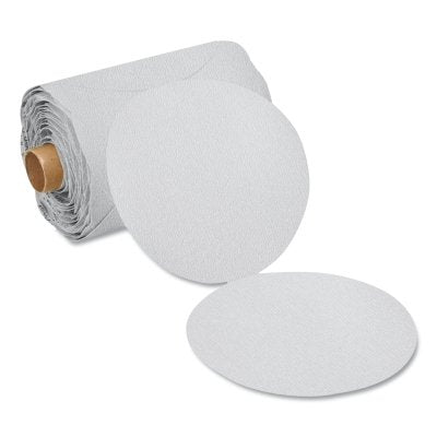 Stikit™ 426U Paper Disc Roll, 5 Inch Diameter, 100 Grit