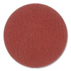 Cubitron™ II Roloc™ 984F Durable Edge Disc, Precision Ceramic, YF Weight, 2" Diameter, 36+, TSM, RS200PM Array