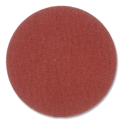 Cubitron™ II Roloc™ 984F Durable Edge Disc, Precision Shaped Ceramic, YF Weight, 4-inch Diameter, 60+ Grit, TR, R400BB Die