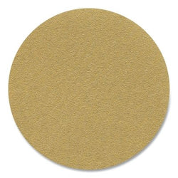 Hookit™ 236U Paper Discs, Aluminum Oxide, 5 Inch Diameter, P80, Velcro Closure