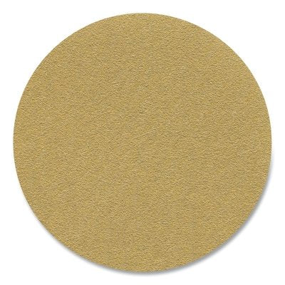 Discos de papel Hookit™ 236U, óxido de aluminio, 5 pulgadas de diámetro, P80, cierre de velcro