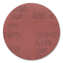 Stikit™ 375L Film Disc, P1200, 6 inch diameter, aluminum oxide, superfine