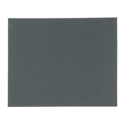 Wetordry™ paper sheets, silicon carbide, grit 80, 11 inches long